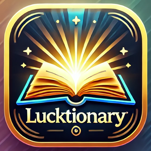 Lucktionary